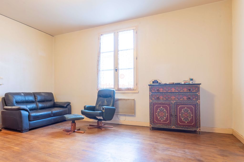 Achat maison 4 chambre(s) - Saint-Claud