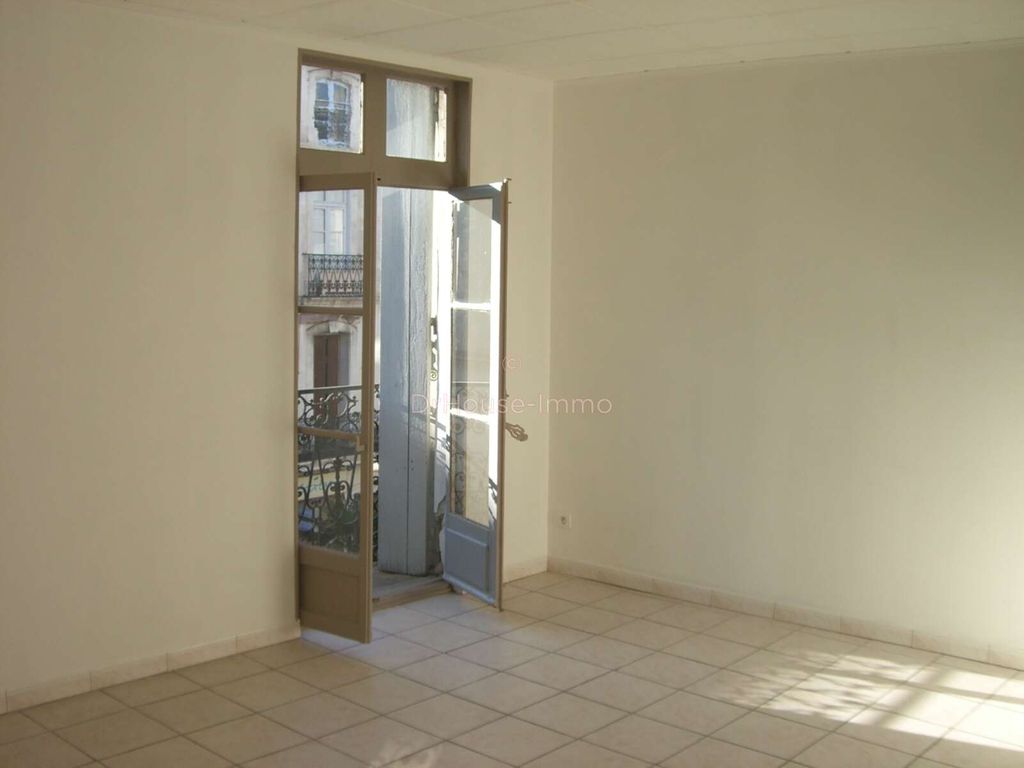 Achat appartement à vendre 2 pièces 44 m² - Béziers