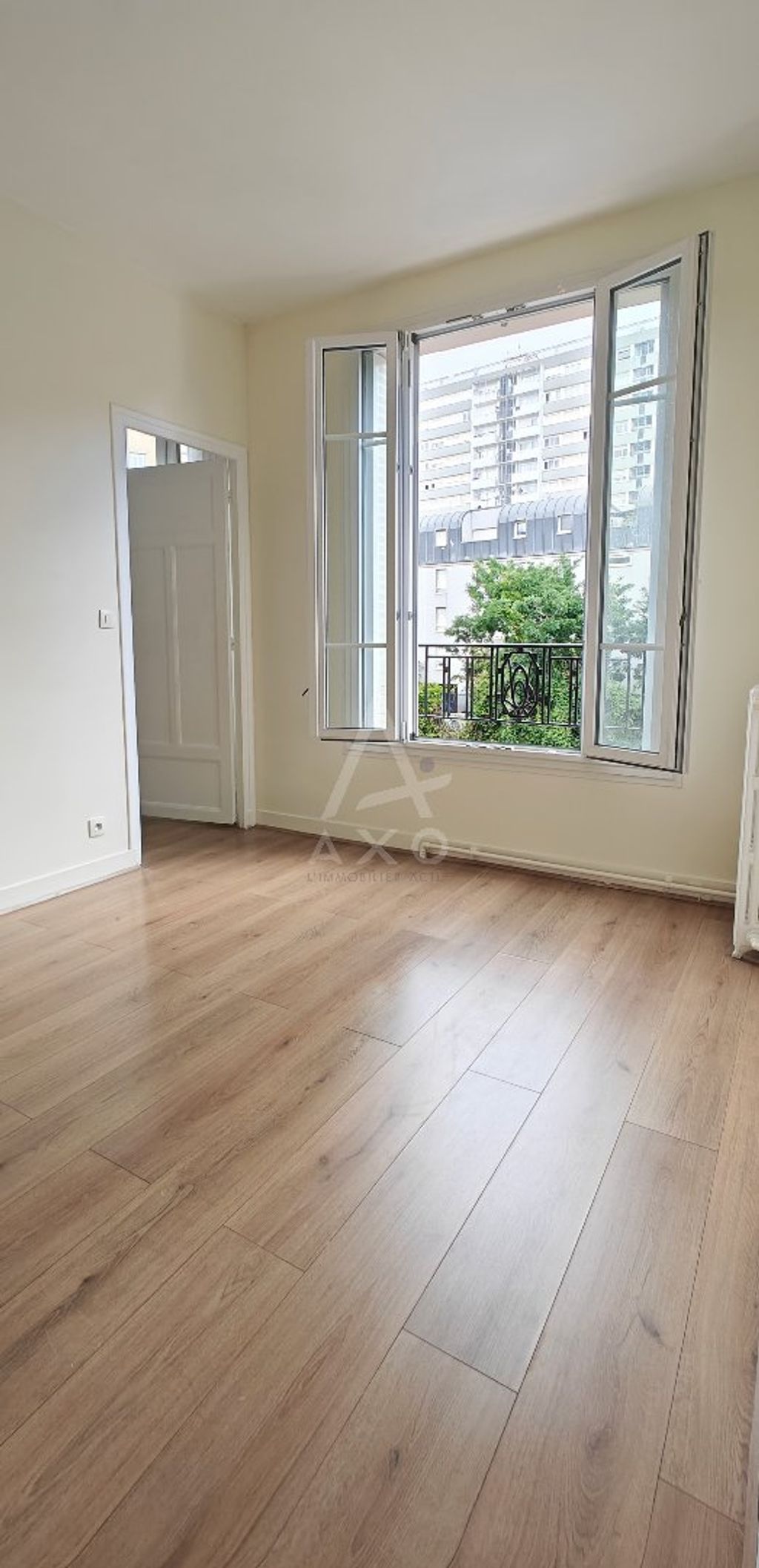 Achat appartement 3 pièce(s) Paris 18ème arrondissement