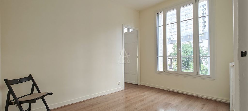 Achat appartement 3 pièce(s) Paris 18ème arrondissement