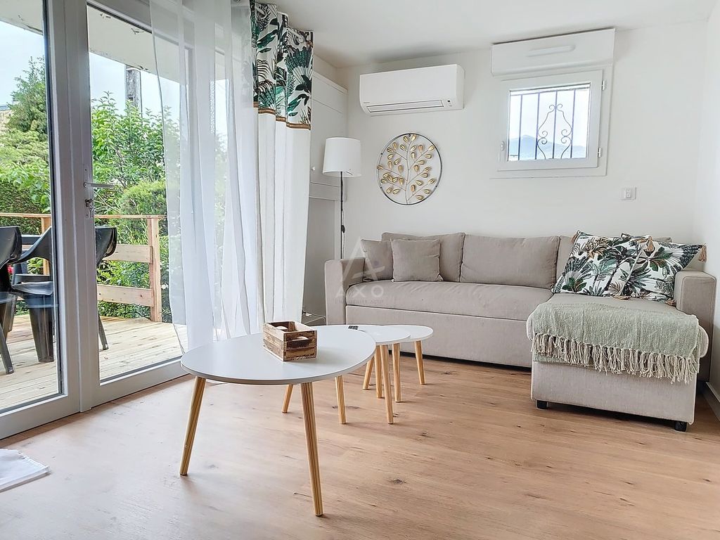 Achat maison à vendre 6 chambres 210 m² - Argelès-Gazost