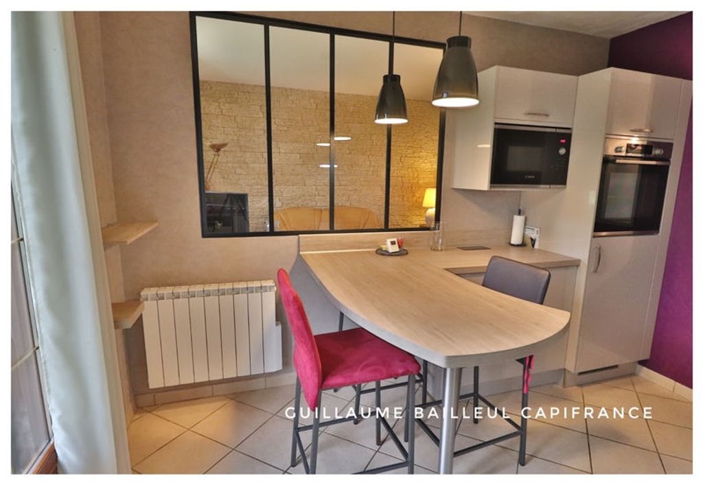 Achat maison 3 chambre(s) - Irvillac