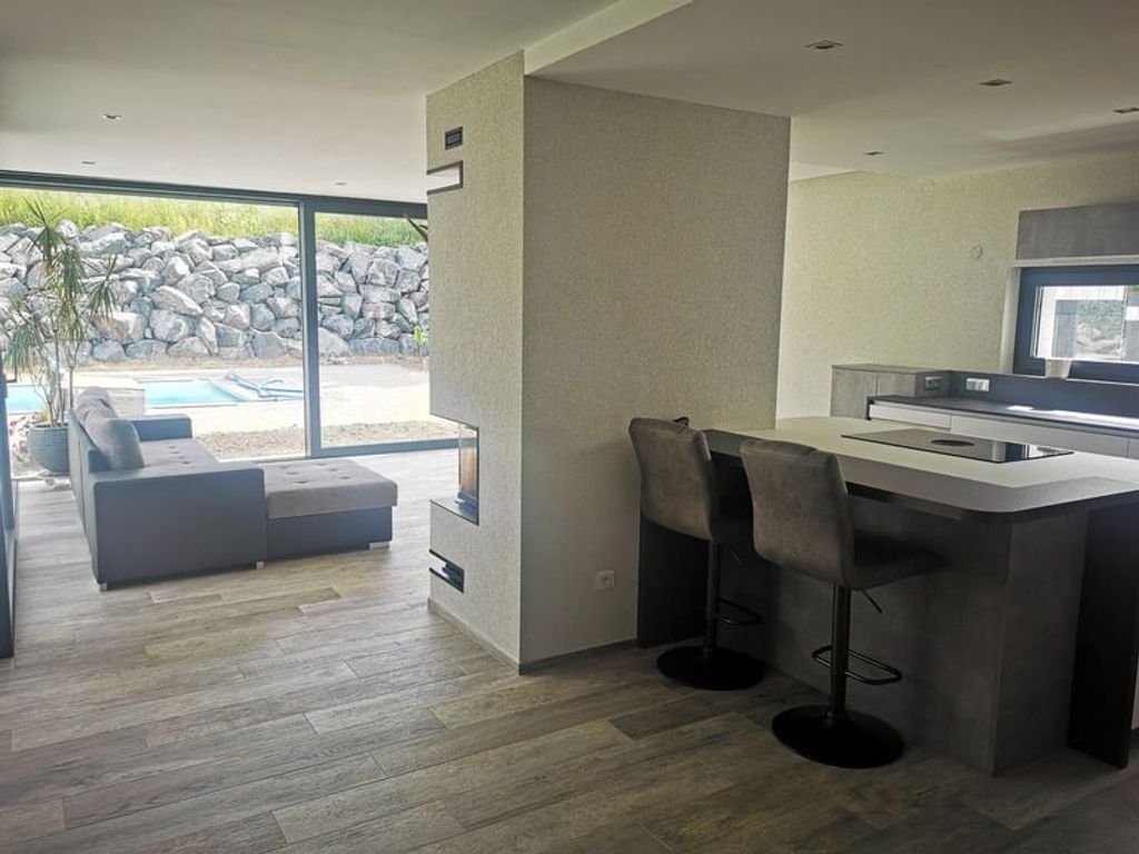 Achat maison à vendre 2 chambres 152 m² - Gunstett