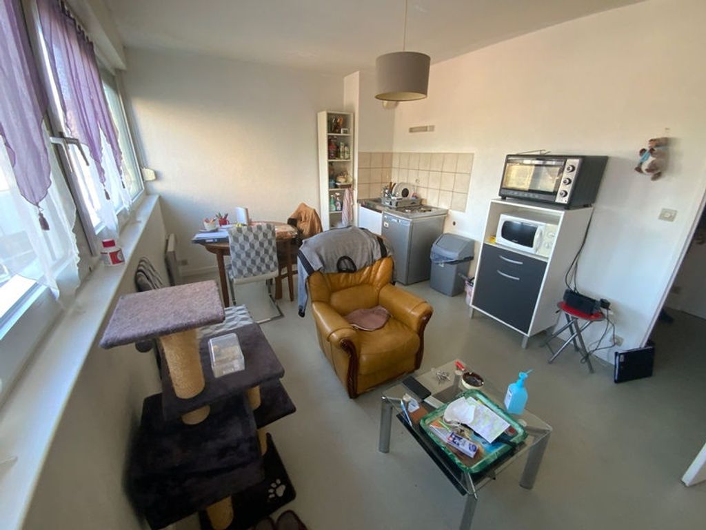 Achat appartement à vendre 2 pièces 32 m² - Besançon