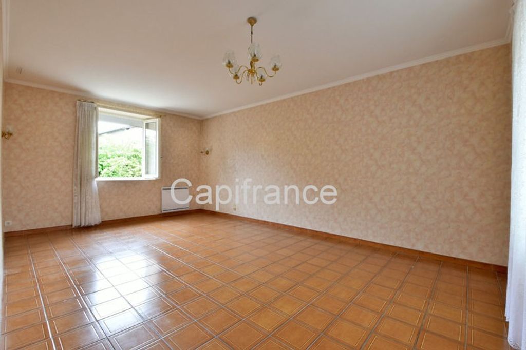 Achat maison 4 chambre(s) - Le Péage-de-Roussillon