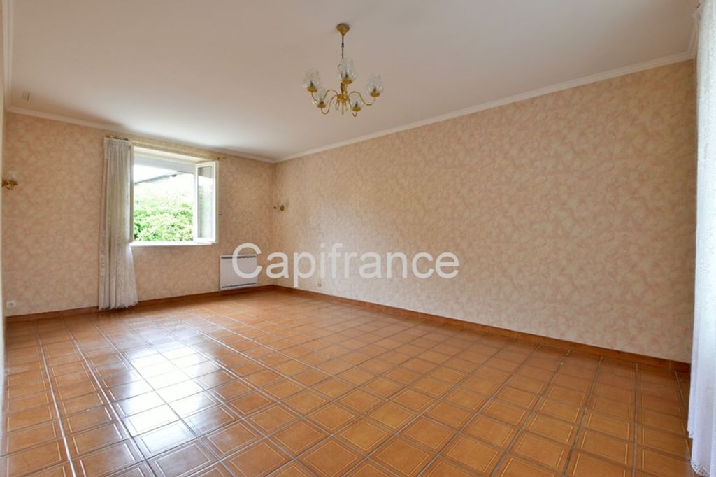 Achat maison à vendre 4 chambres 105 m² - Le Péage-de-Roussillon