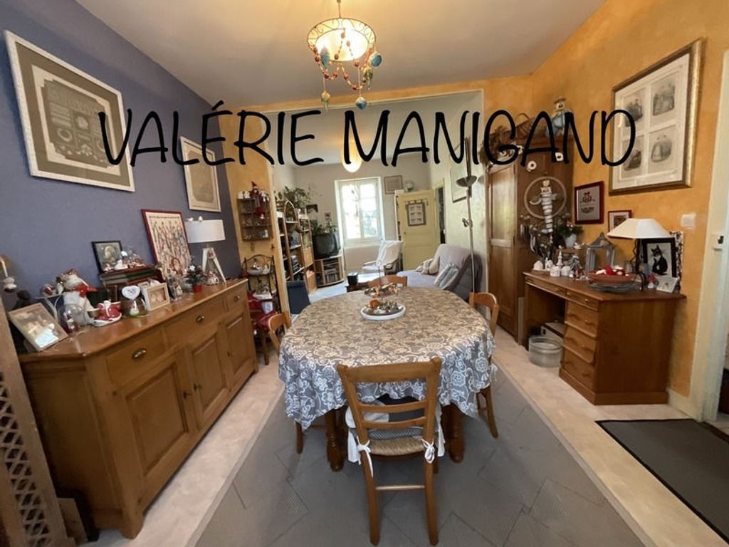 Achat maison 4 chambre(s) - Périgueux