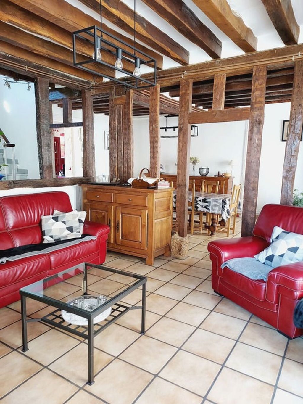 Achat maison à vendre 4 chambres 172 m² - Gallardon