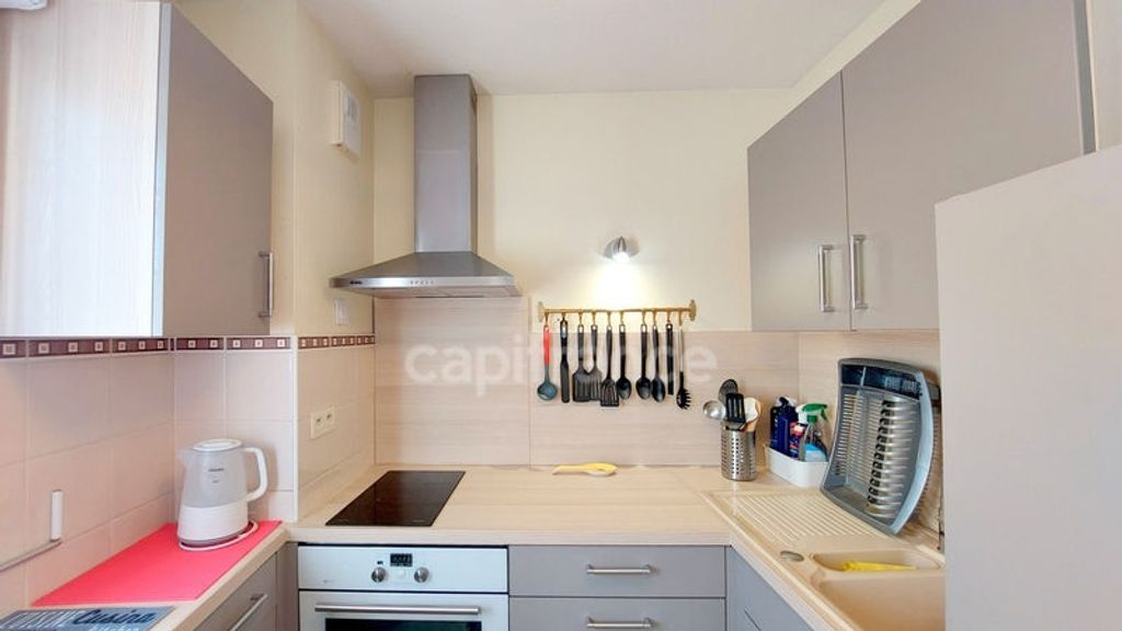 Achat appartement à vendre 3 pièces 61 m² - Avignon