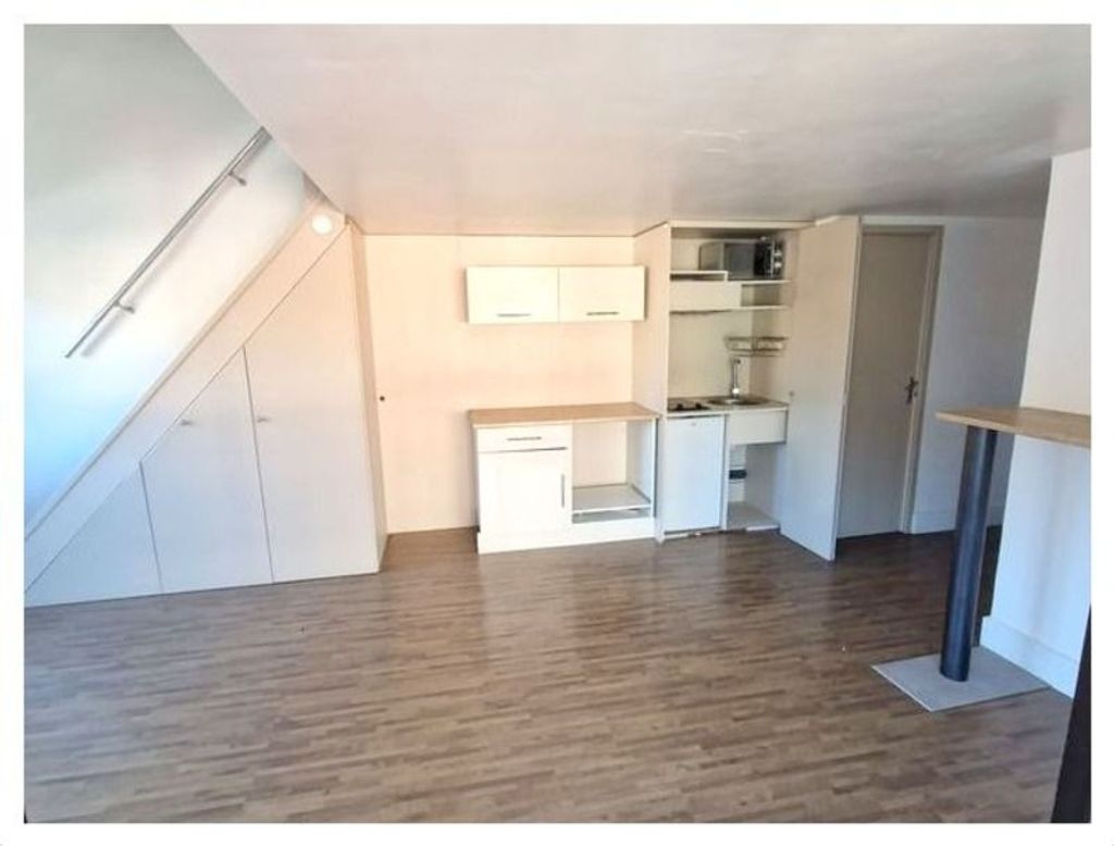 Achat appartement 1 pièce(s) Mougins