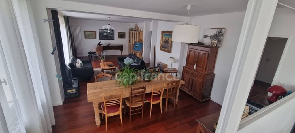 Achat maison 4 chambre(s) - Dieppe