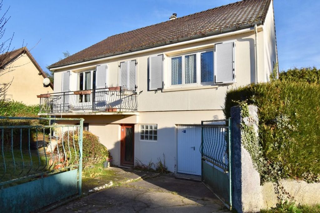 Achat maison à vendre 4 chambres 116 m² - Les Molières