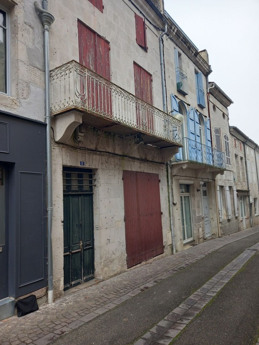 Achat maison à vendre 2 chambres 110 m² - Astaffort