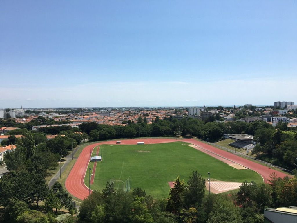 Achat appartement 5 pièce(s) La Rochelle