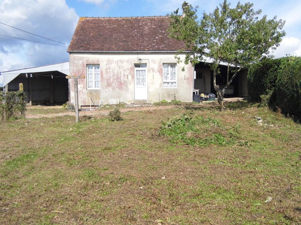 Achat maison 1 chambre(s) - Falaise