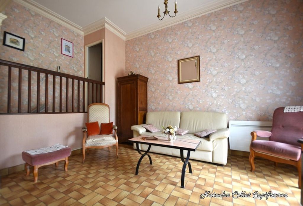 Achat maison 4 chambre(s) - Rennes