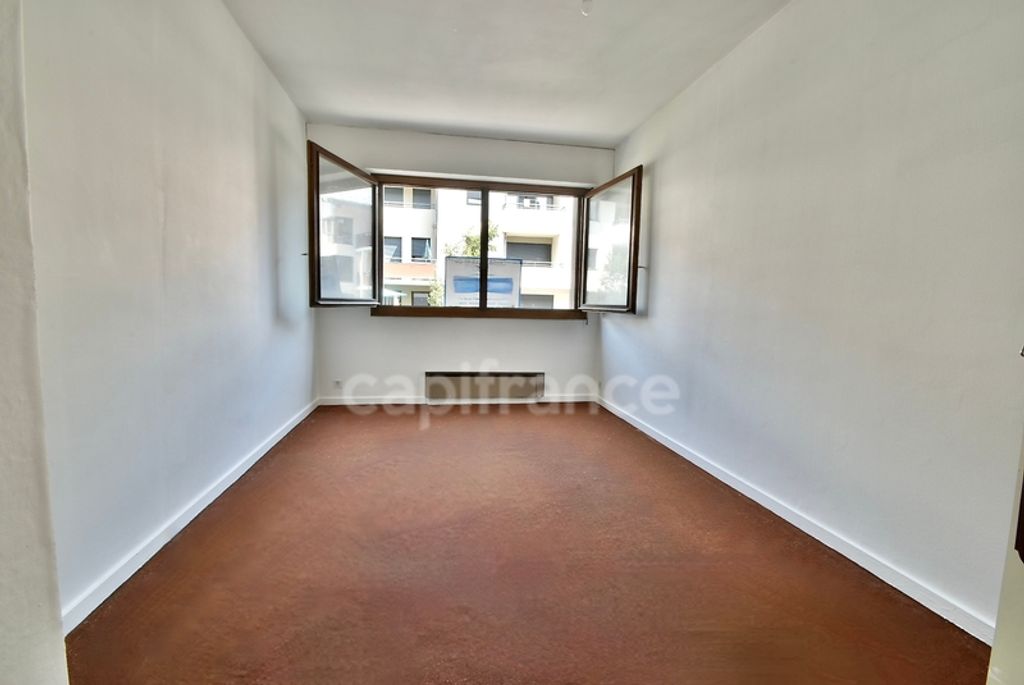 Achat appartement 3 pièce(s) Thonon-les-Bains