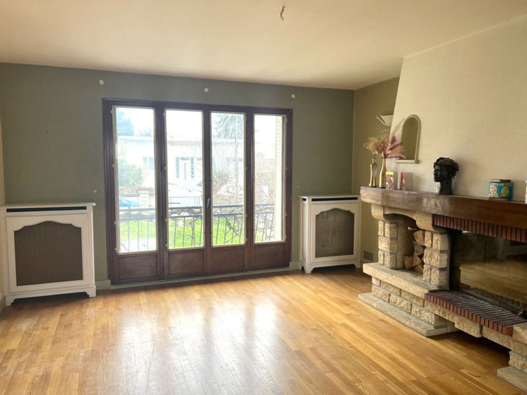 Achat maison 6 chambre(s) - Eaubonne