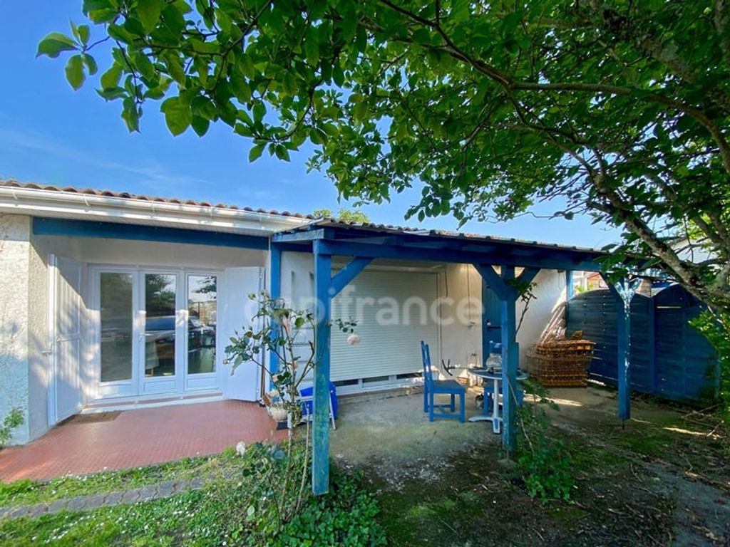 Achat maison à vendre 3 chambres 100 m² - Andernos-les-Bains