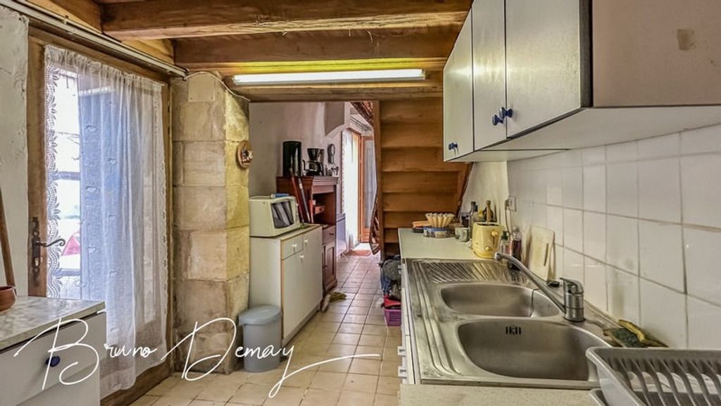 Achat maison 2 chambre(s) - Saint-Cyprien