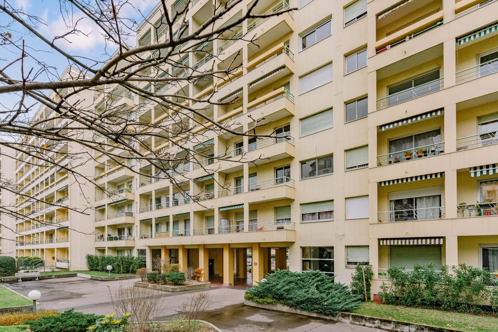Achat appartement 5 pièce(s) Lyon 8ème arrondissement
