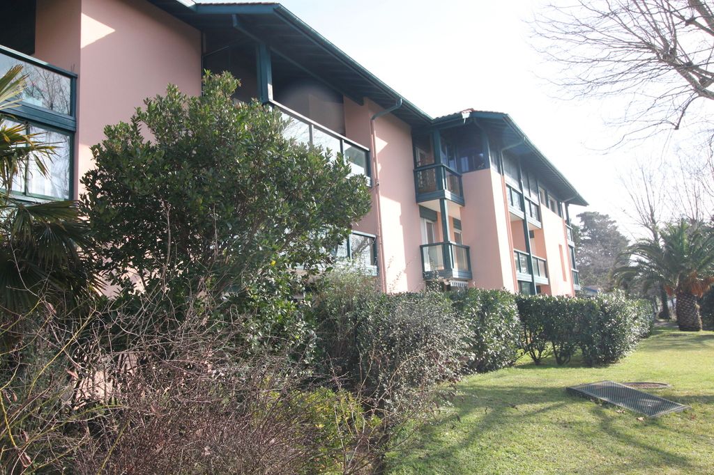 Achat appartement à vendre 2 pièces 53 m² - Anglet