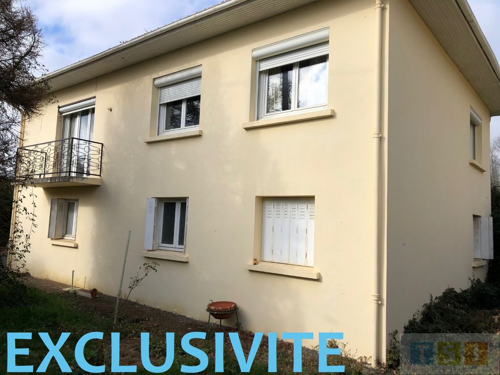 Achat maison 3 chambre(s) - Lannemezan