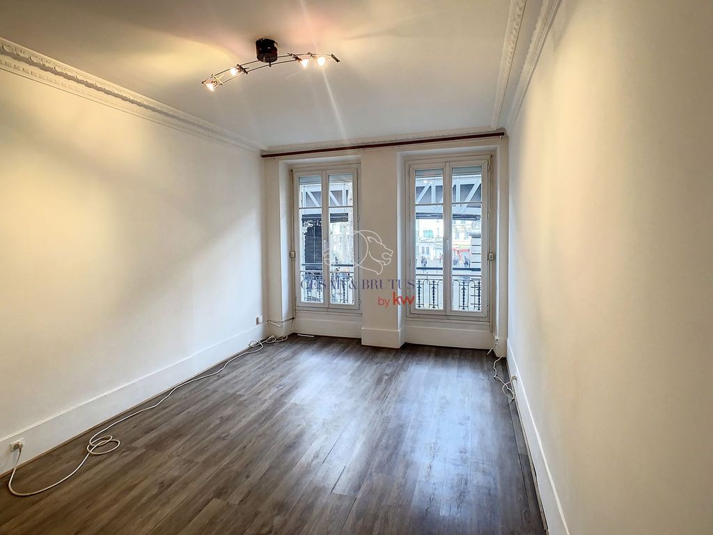 Achat appartement 2 pièce(s) Paris 10ème arrondissement