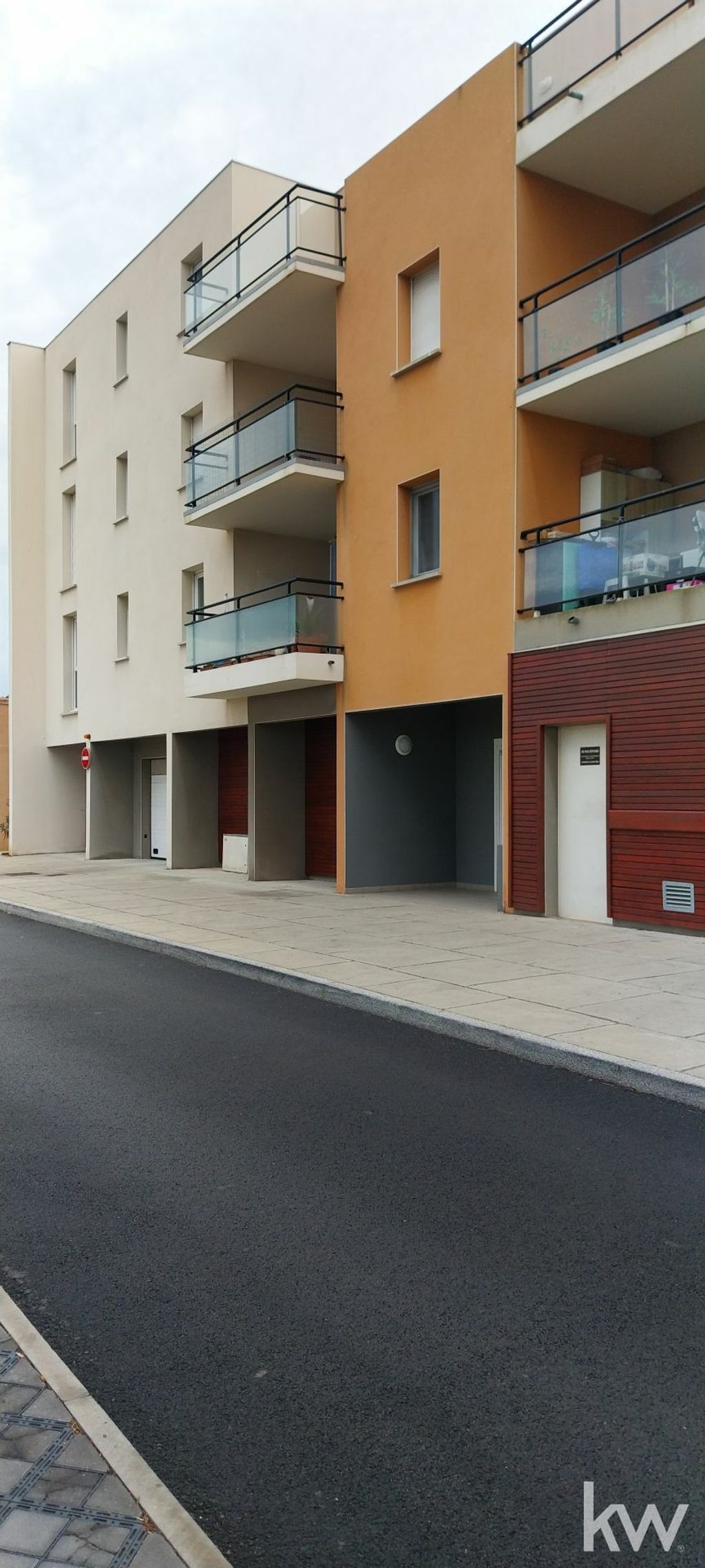 Achat appartement à vendre 3 pièces 38 m² - Leucate