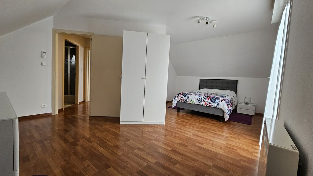 Achat appartement 3 pièce(s) Bartenheim