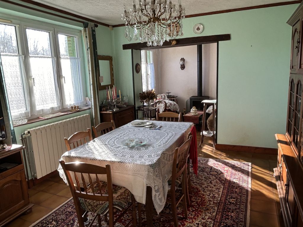 Achat maison 3 chambre(s) - Cour-Maugis-sur-Huisne