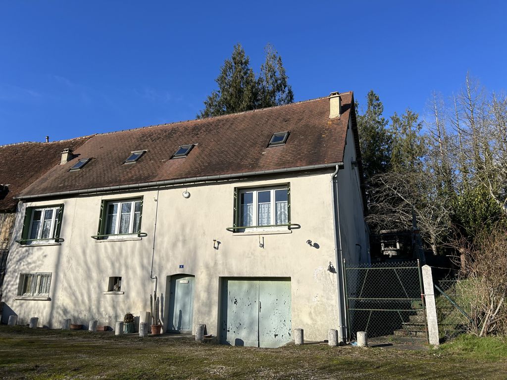 Achat maison 3 chambre(s) - Cour-Maugis-sur-Huisne