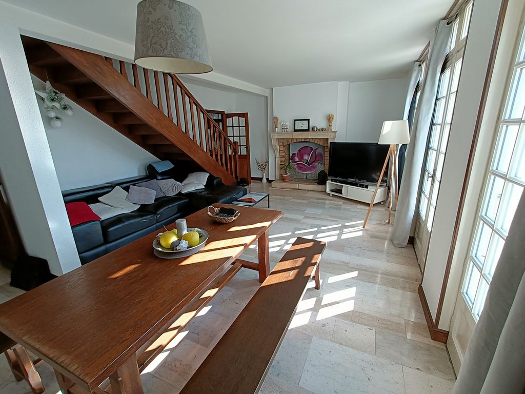 Achat maison 3 chambre(s) - Saint-Marcel