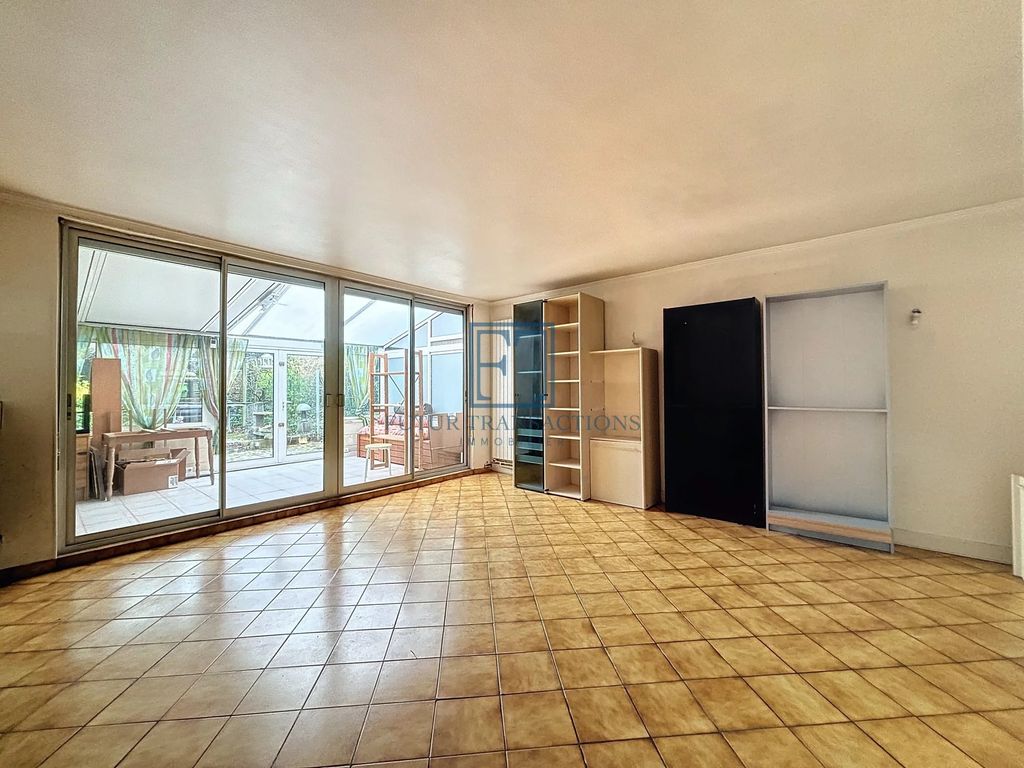 Achat maison 4 chambre(s) - Élancourt