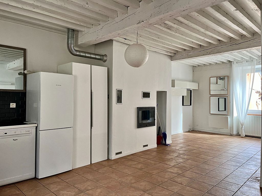 Achat maison à vendre 2 chambres 65 m² - Thiers