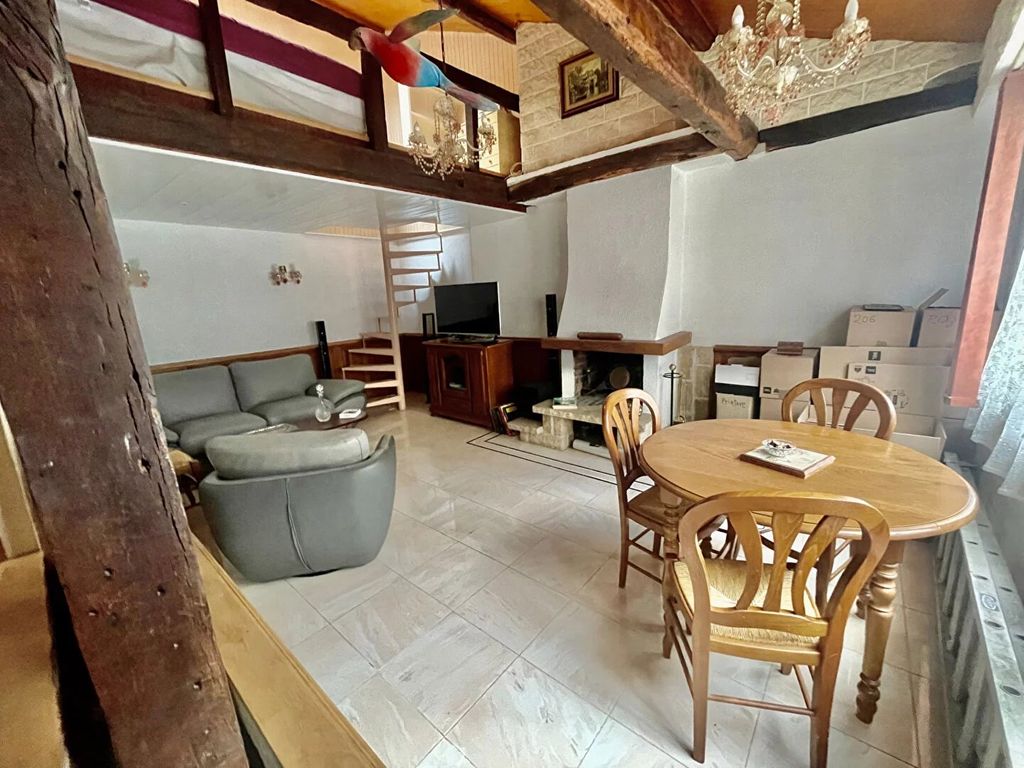 Achat appartement à vendre 3 pièces 48 m² - Versailles