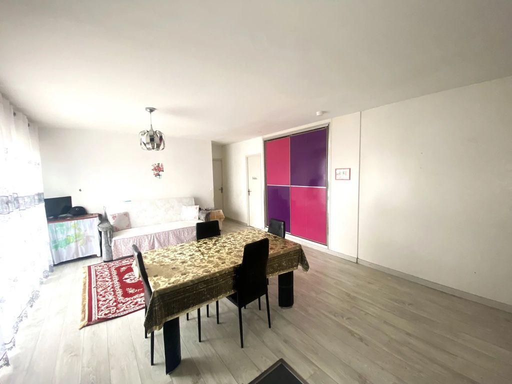 Achat appartement 2 pièce(s) Épinay-sur-Seine