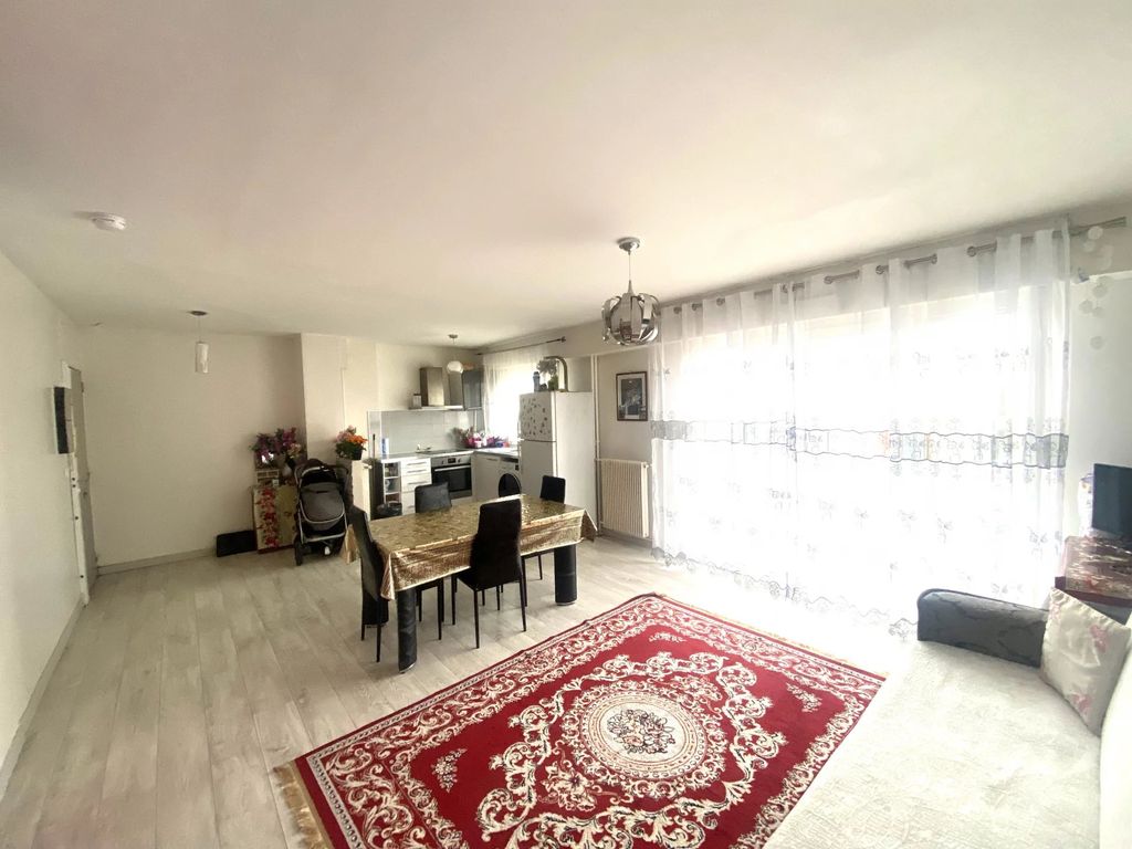 Achat appartement à vendre 2 pièces 48 m² - Épinay-sur-Seine