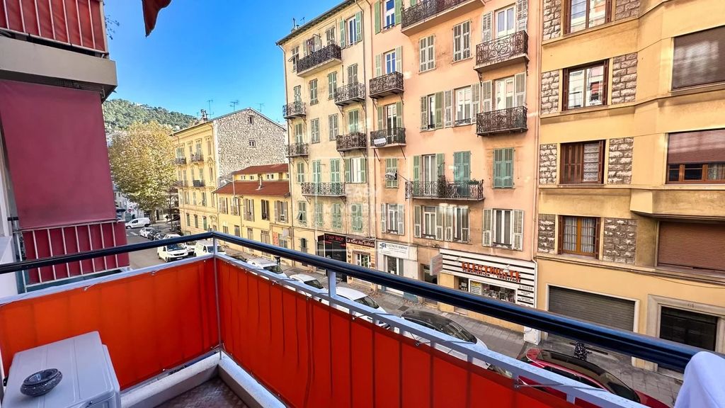 Achat appartement à vendre 2 pièces 55 m² - Nice