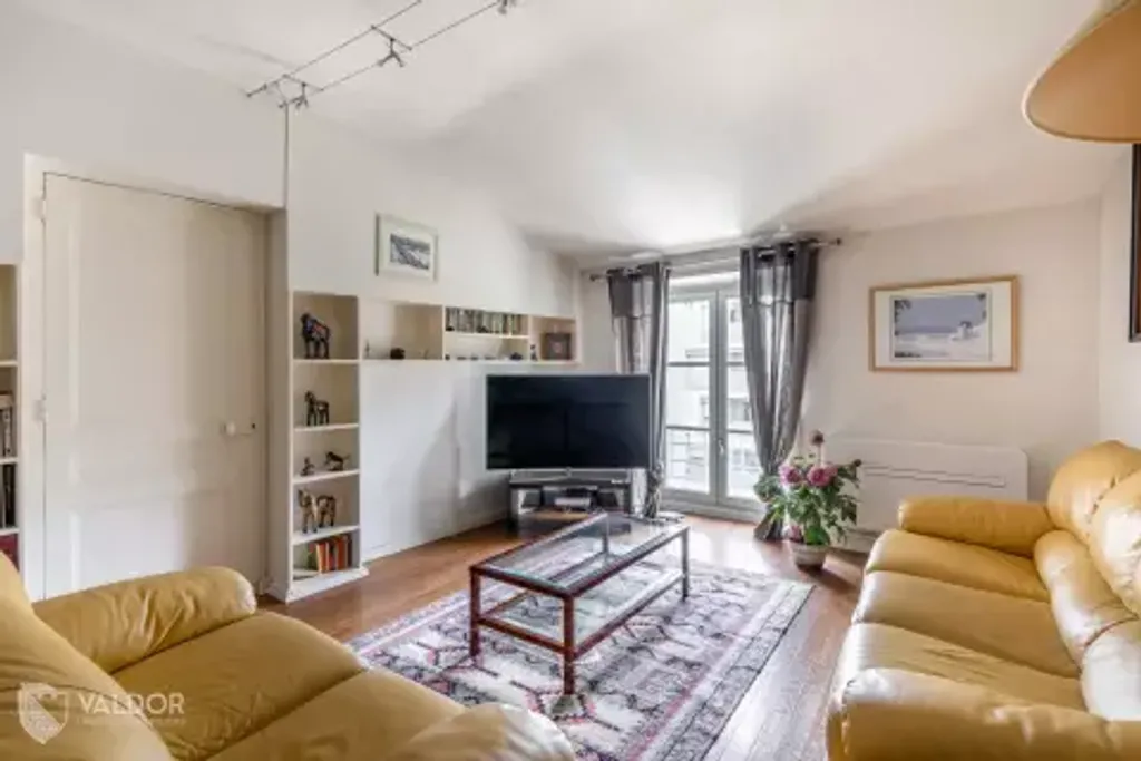 Achat appartement à vendre 4 pièces 125 m² - Villefranche-sur-Saône