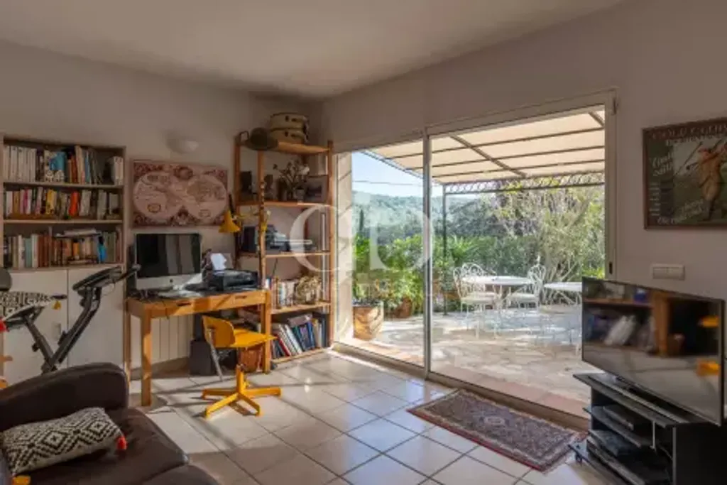 Achat maison 4 chambre(s) - Bandol