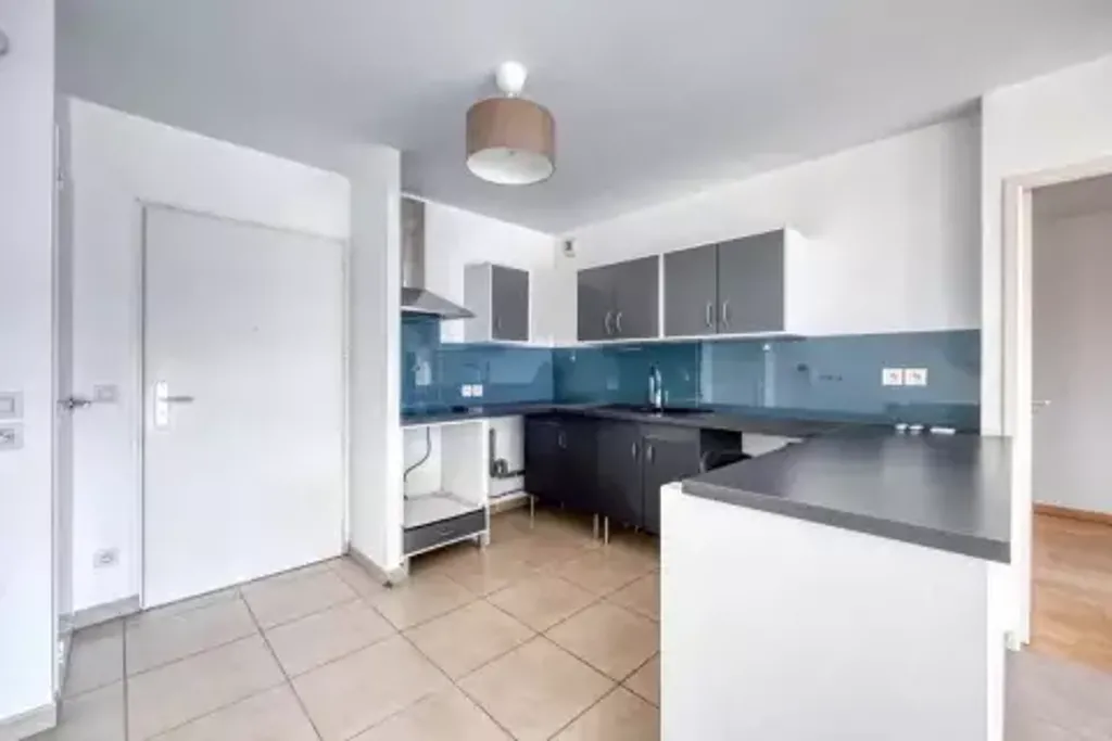 Achat appartement à vendre 2 pièces 43 m² - Montbonnot-Saint-Martin