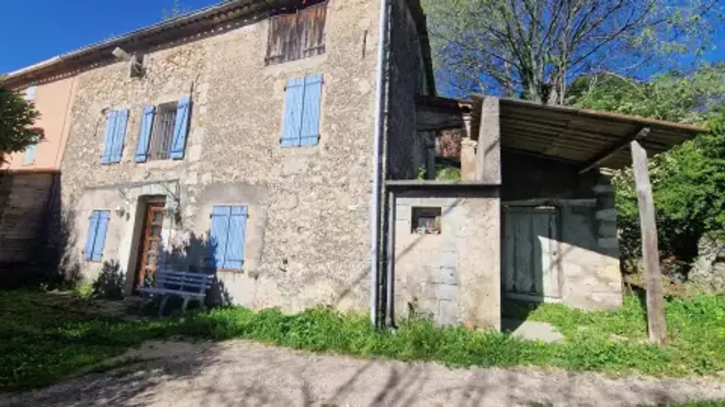 Achat maison 3 chambre(s) - Grasse