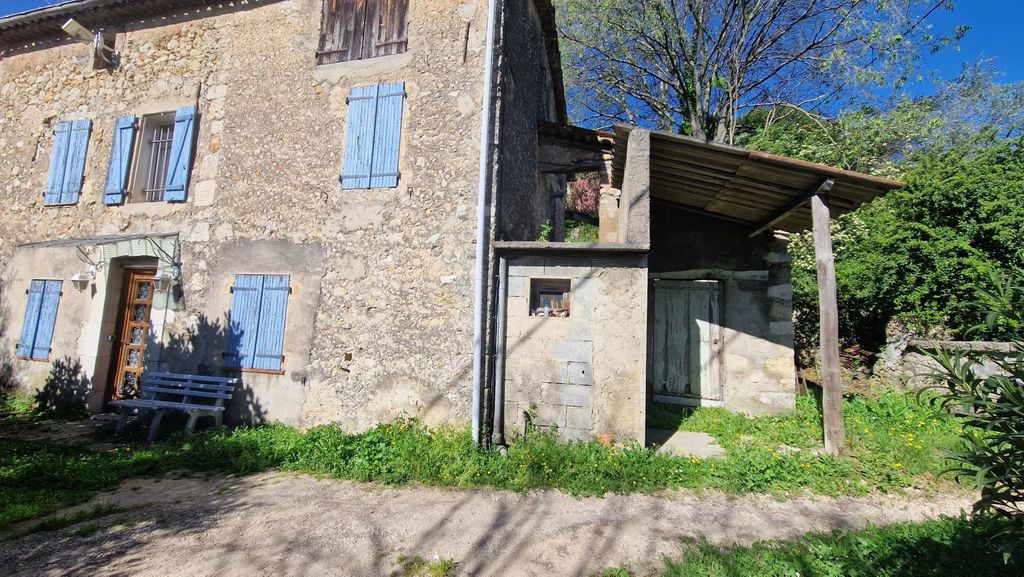 Achat maison 3 chambre(s) - Grasse