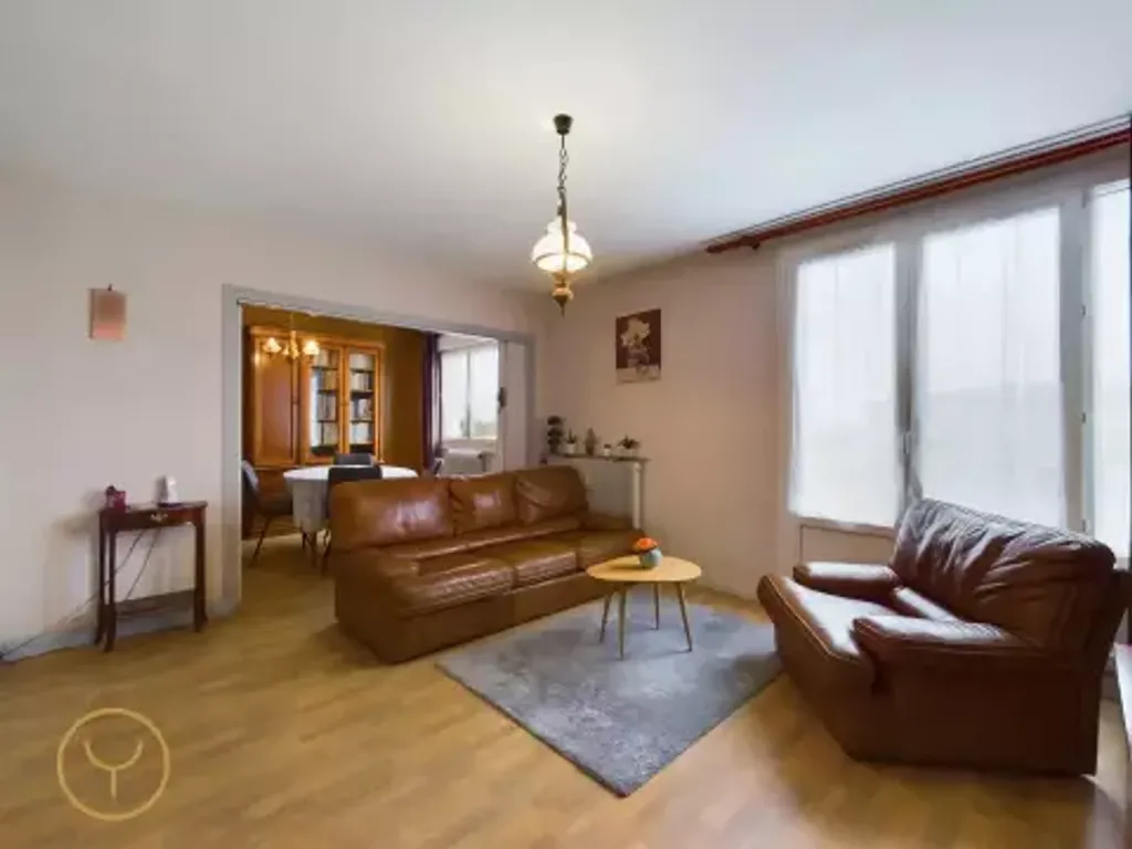 Achat appartement à vendre 3 pièces 73 m² - Troyes