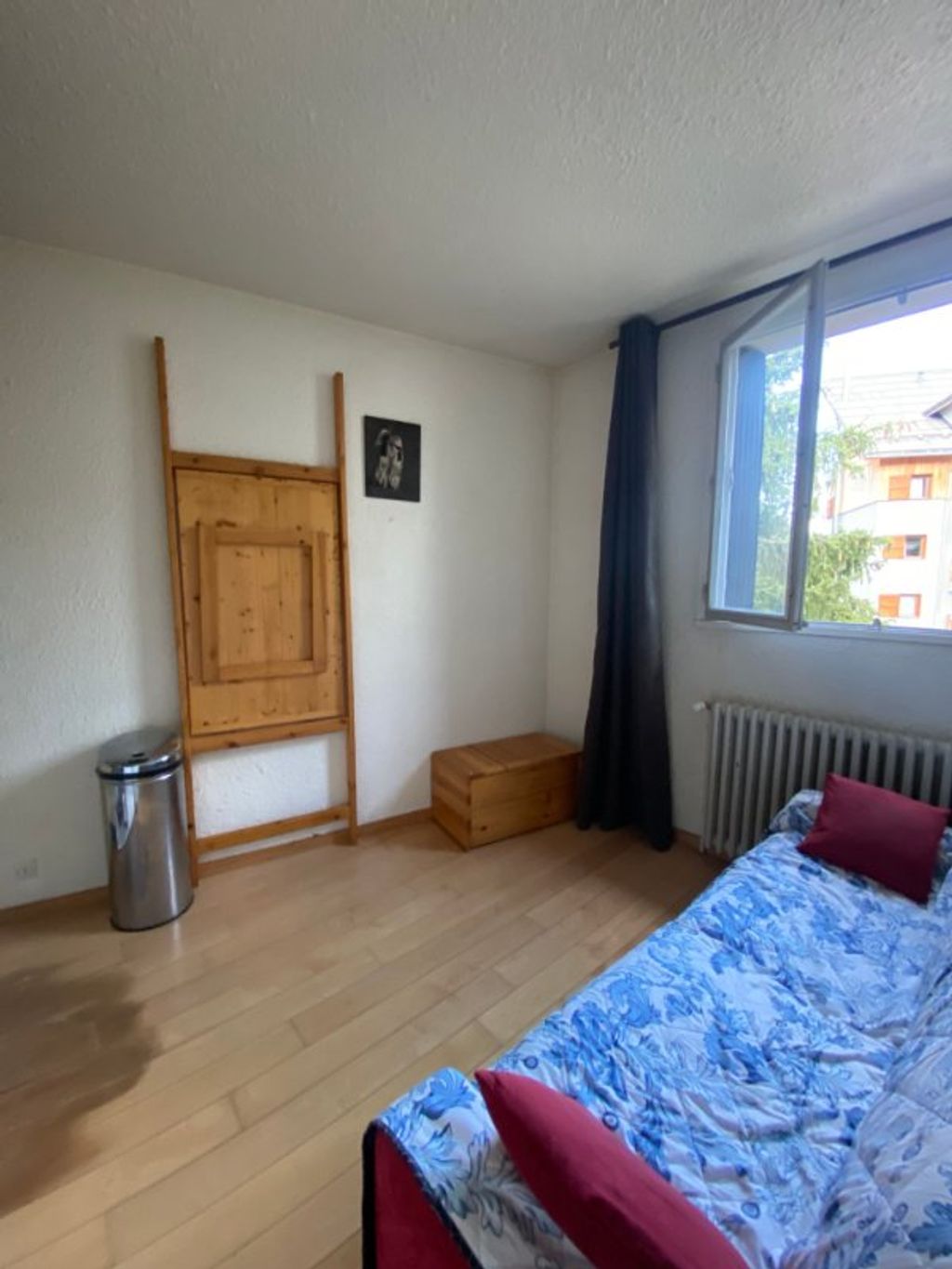 Achat appartement 1 pièce(s) La Salle-les-Alpes