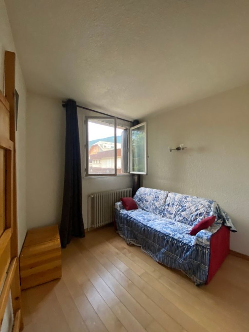 Achat studio à vendre 17 m² - La Salle-les-Alpes