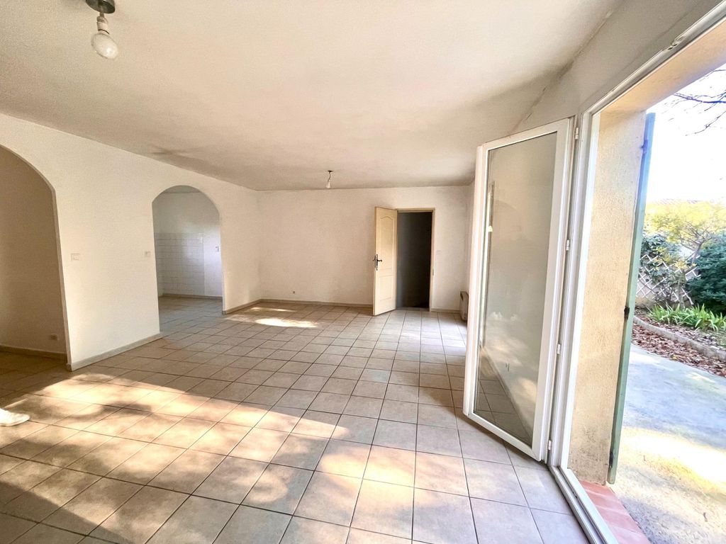 Achat maison à vendre 3 chambres 90 m² - Arpaillargues-et-Aureillac