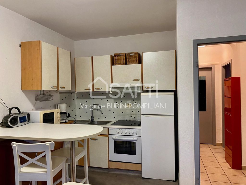 Achat appartement à vendre 2 pièces 50 m² - Longwy