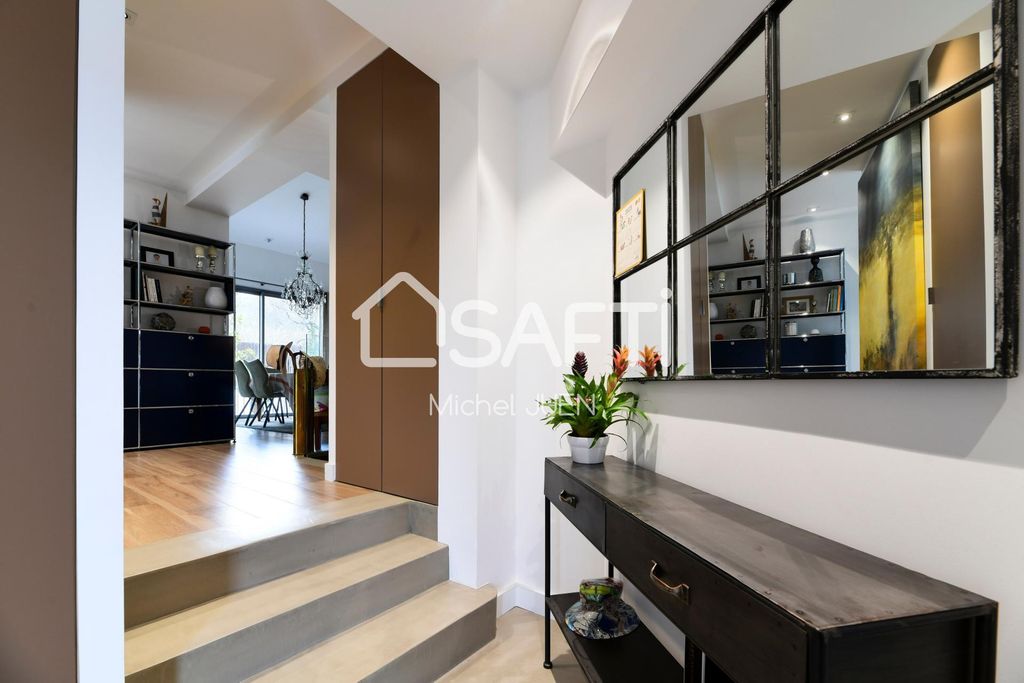 Achat maison à vendre 4 chambres 184 m² - Anglet